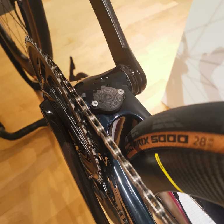 sigma fahrradcomputer komoot Sport ROX 12.1 EVO Kabellos 3