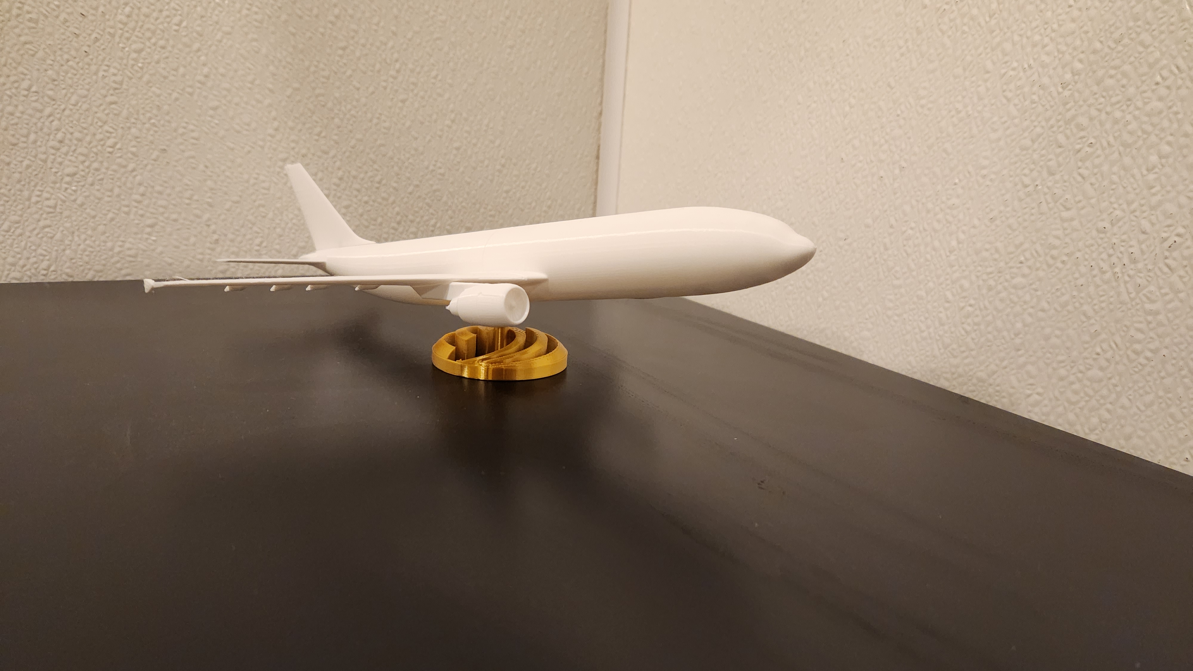 Airbus 300-600