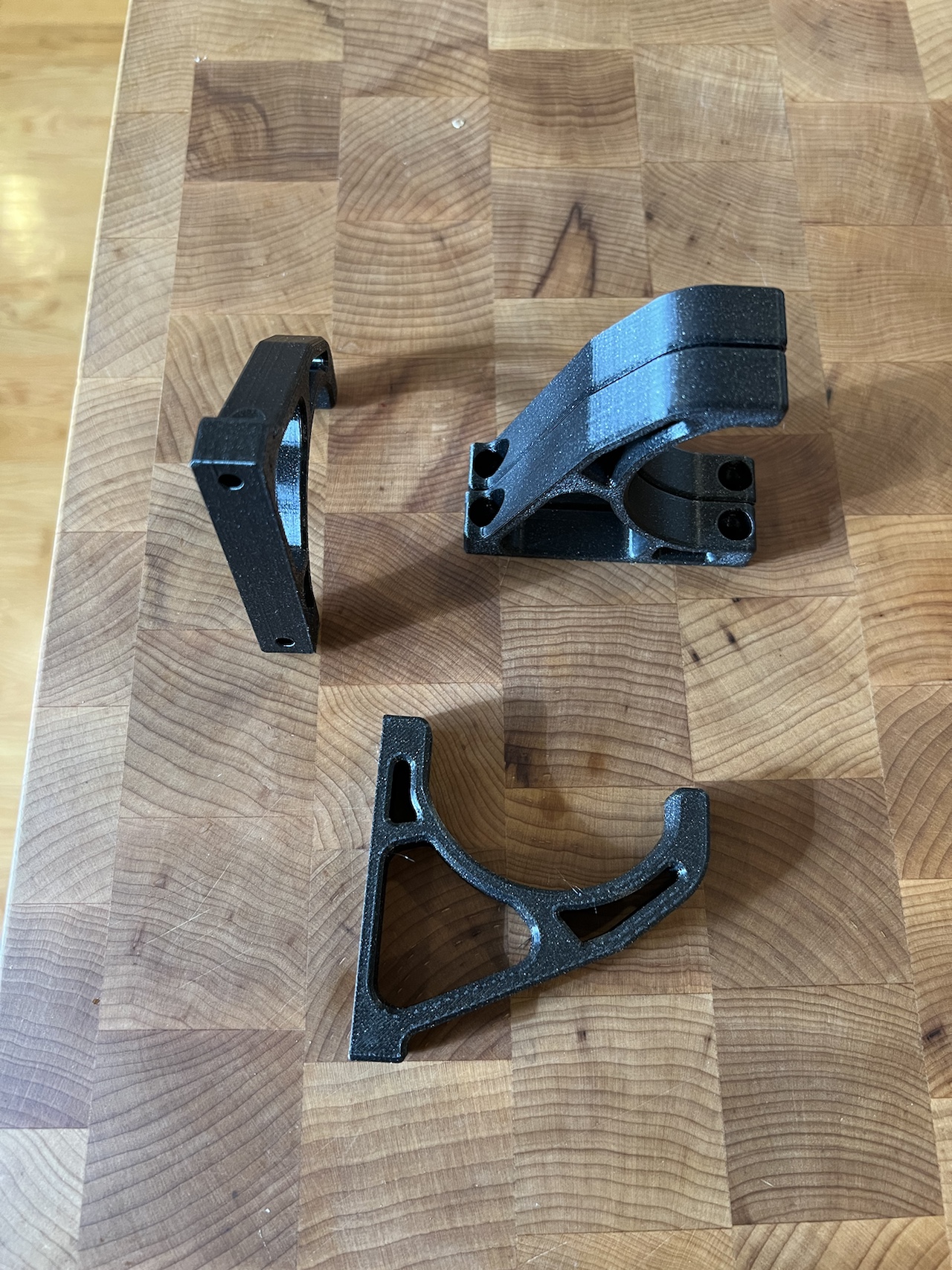 House Hook: The Everyday Strong-Enough Utility Hook