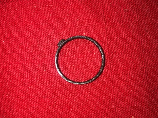 Marry me ring