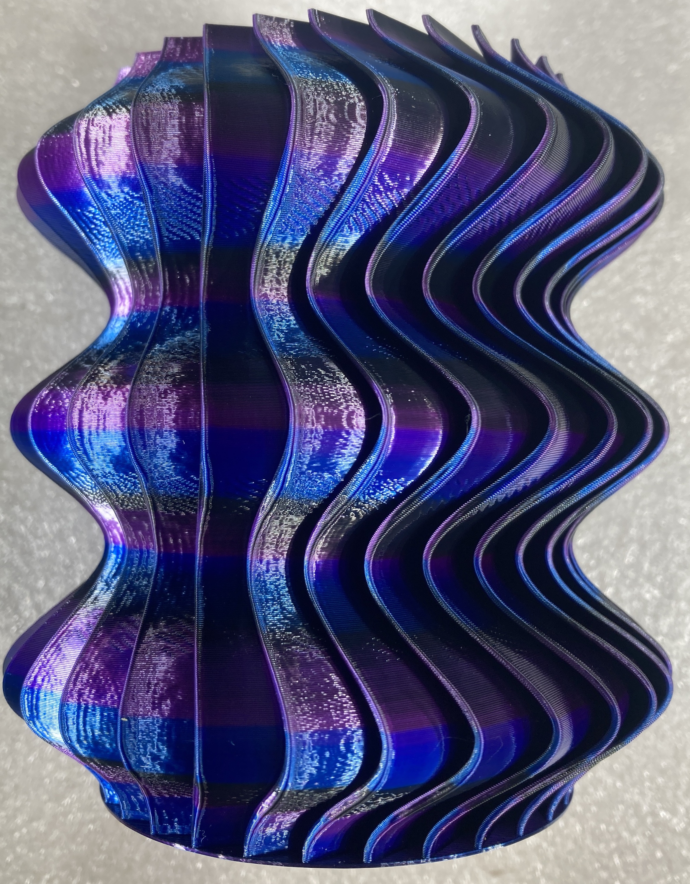 Sinus Vase