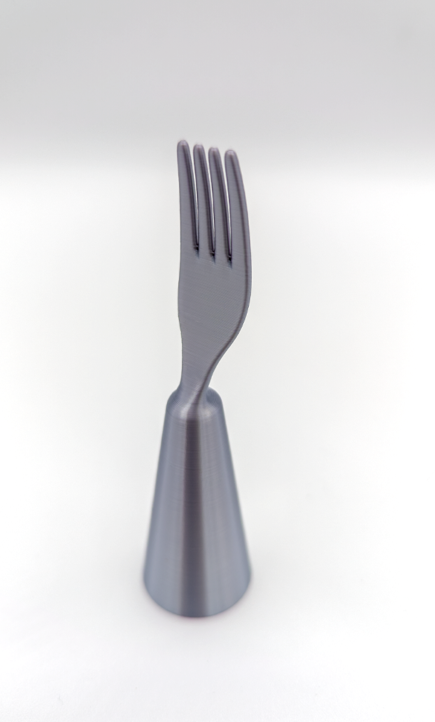 Finger Fork by 815 Design Download free STL model