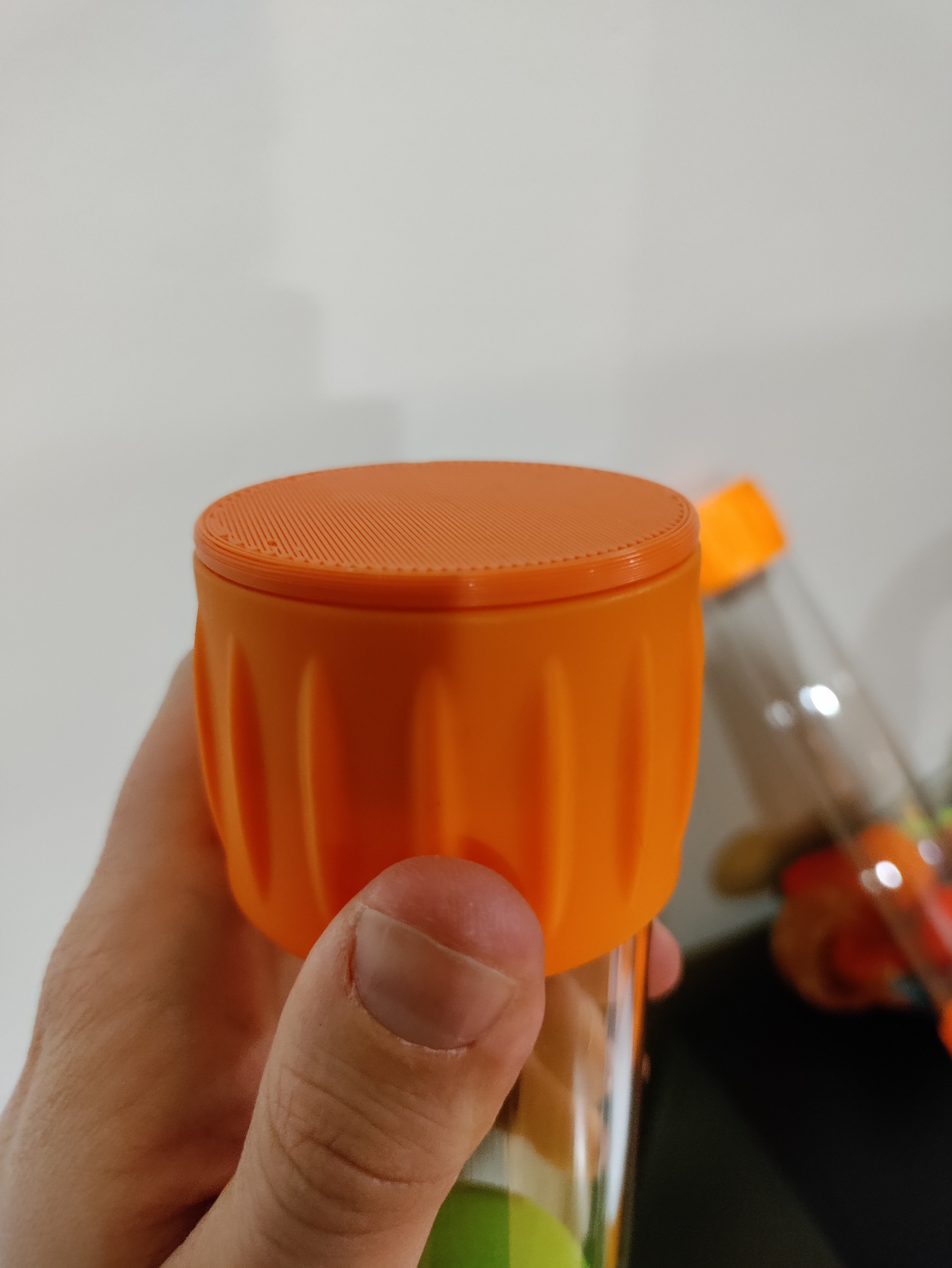 Air Toobz Tube Cap
