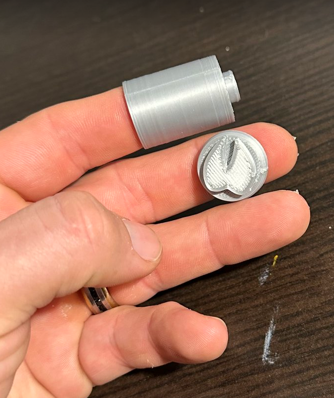 Finger-Prints