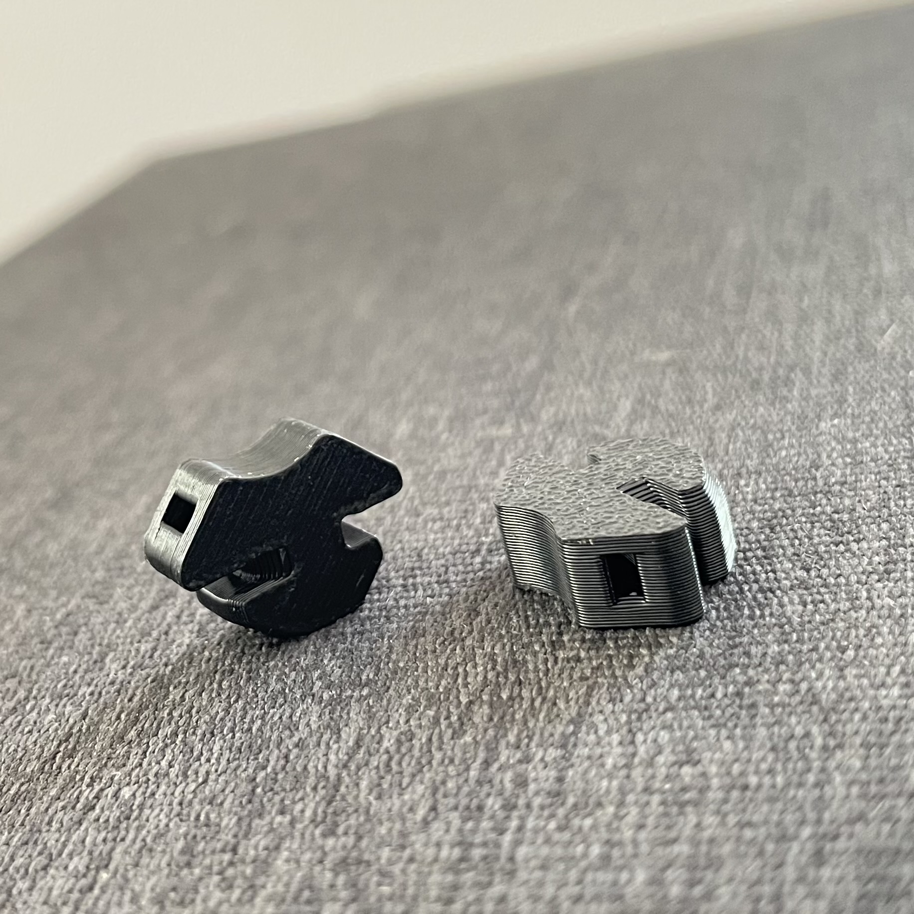 Cable Anchor for 2020 V-Slot