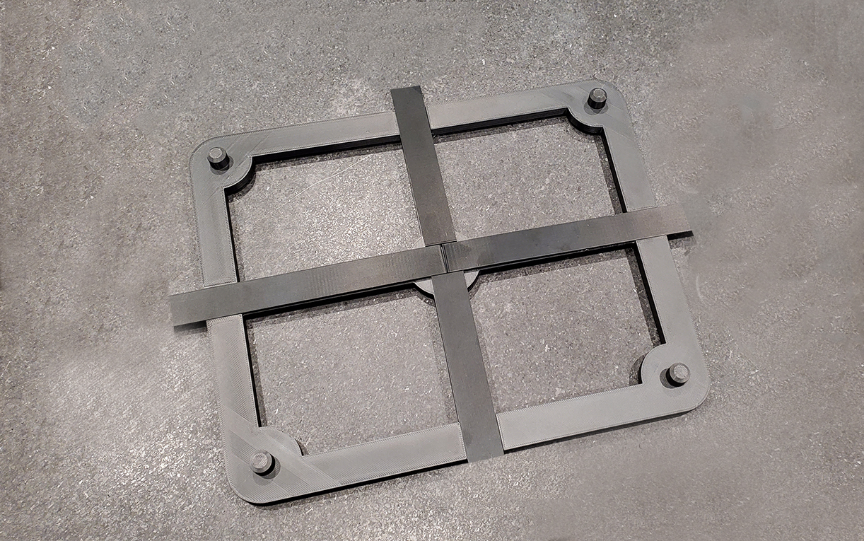 Free STL file ELEGOO SATURN 3 DRIP BRACKET 🧞‍♂️・3D printable