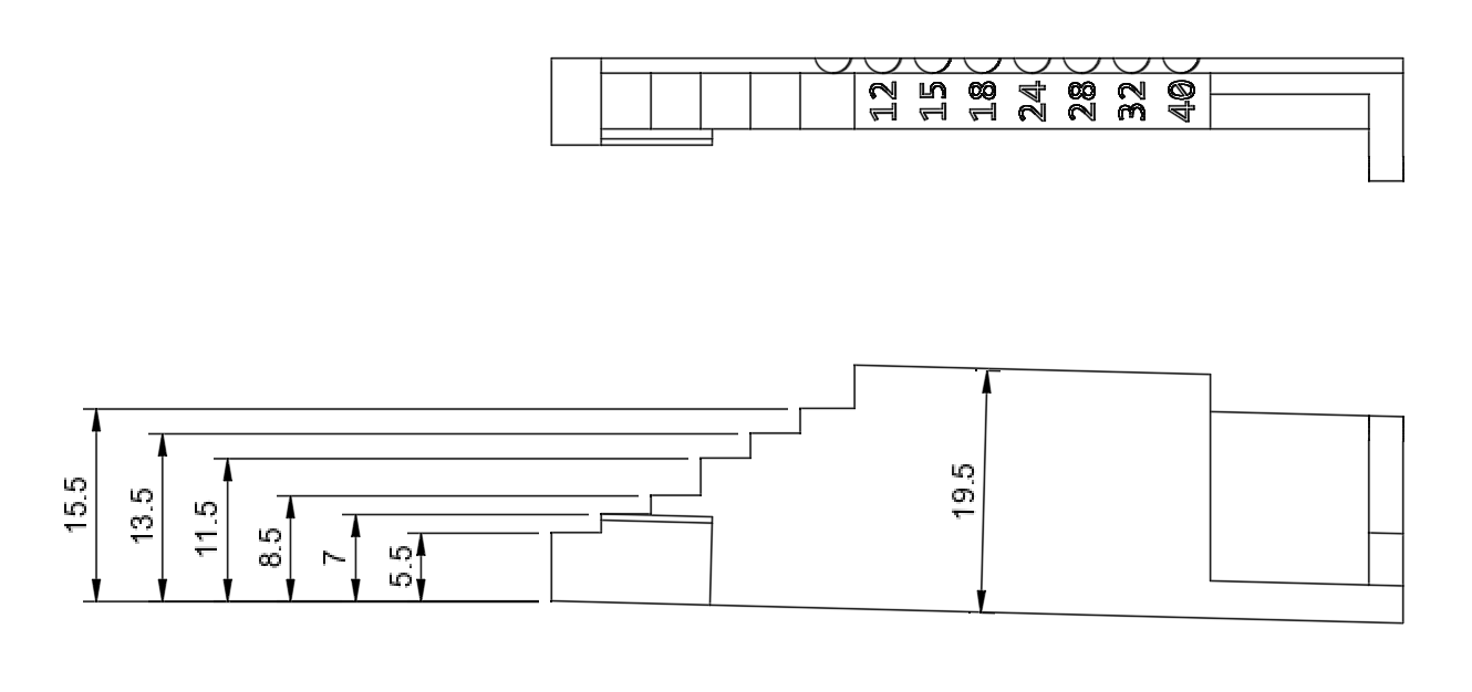 Festool Domino Metric and Nominal Presetter by Bakafish Download free