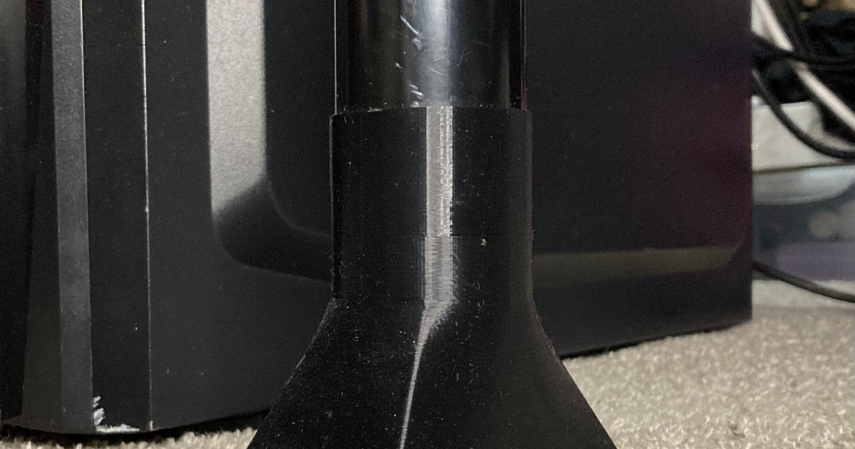 Ikea LAGKAPTEN / ADILS Table Foot Stablizer and Lifter by patricklarose