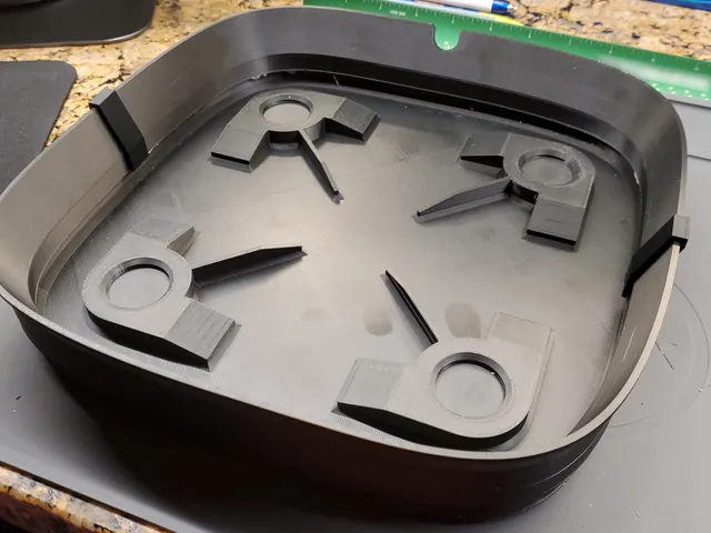 Elegoo Mars 4 Ultra Drip Pan