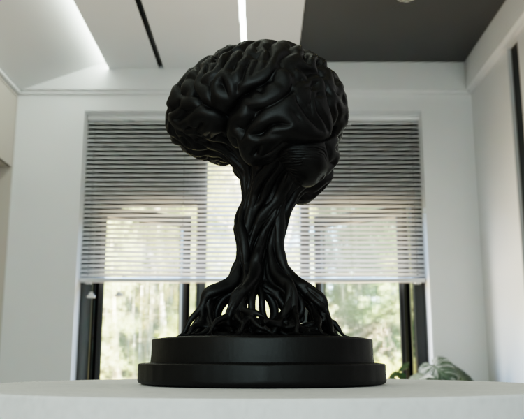 Tree Mind — miniatura 2