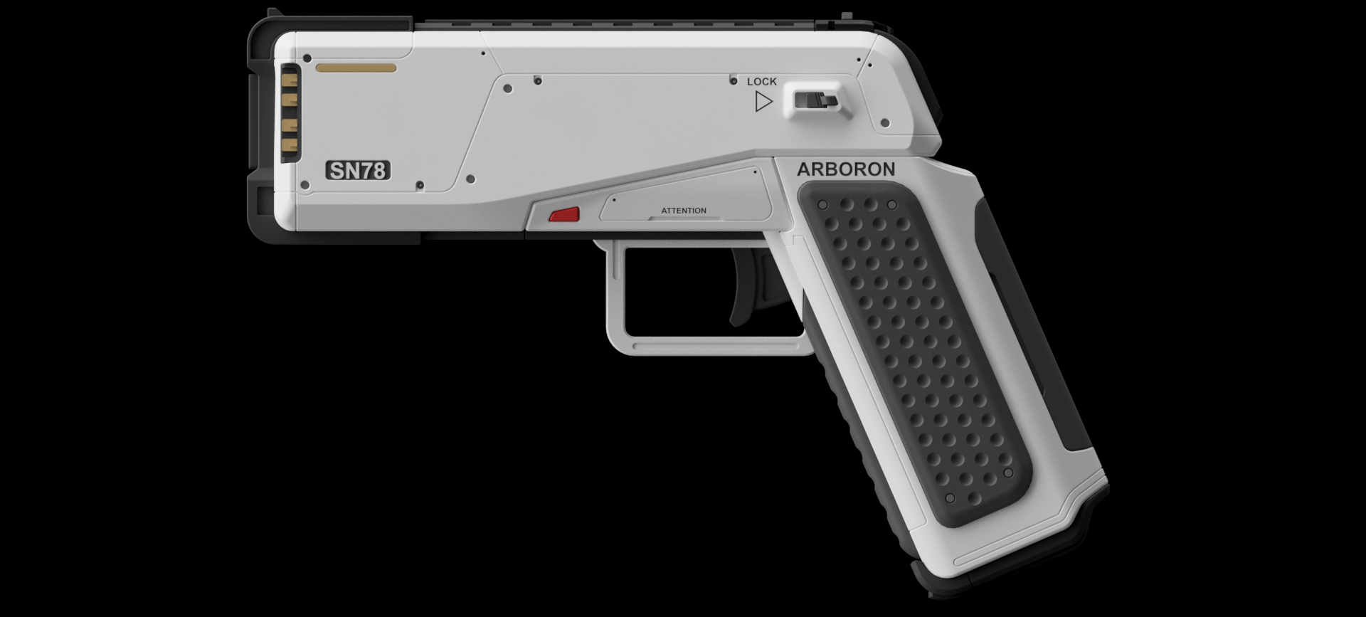 Starfield Novalight