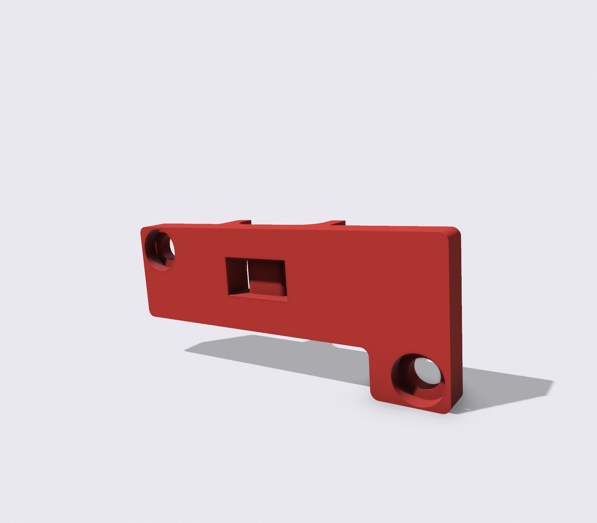 Creality K1 Printhead cabel holder