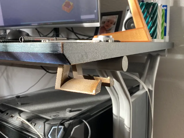 Headset Hanger