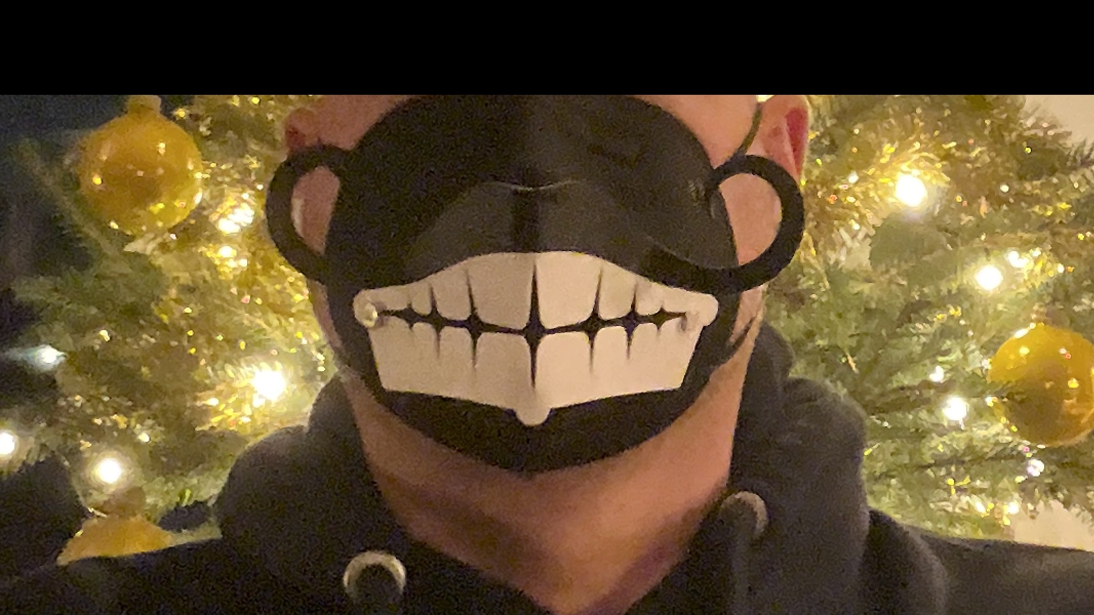 moustache (animask)