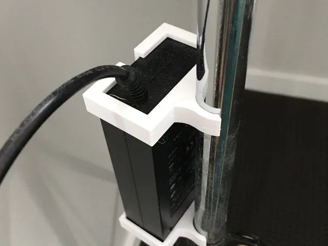 Neewer Power Supply Bracket