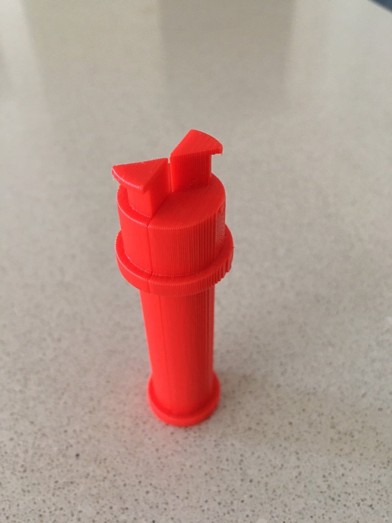 Prusa I3 MK3 20mm Spool Holder Without Supports By Neville Download prusa-i3-mk3-20mm-spool-holder-without-supports-by-neville-download