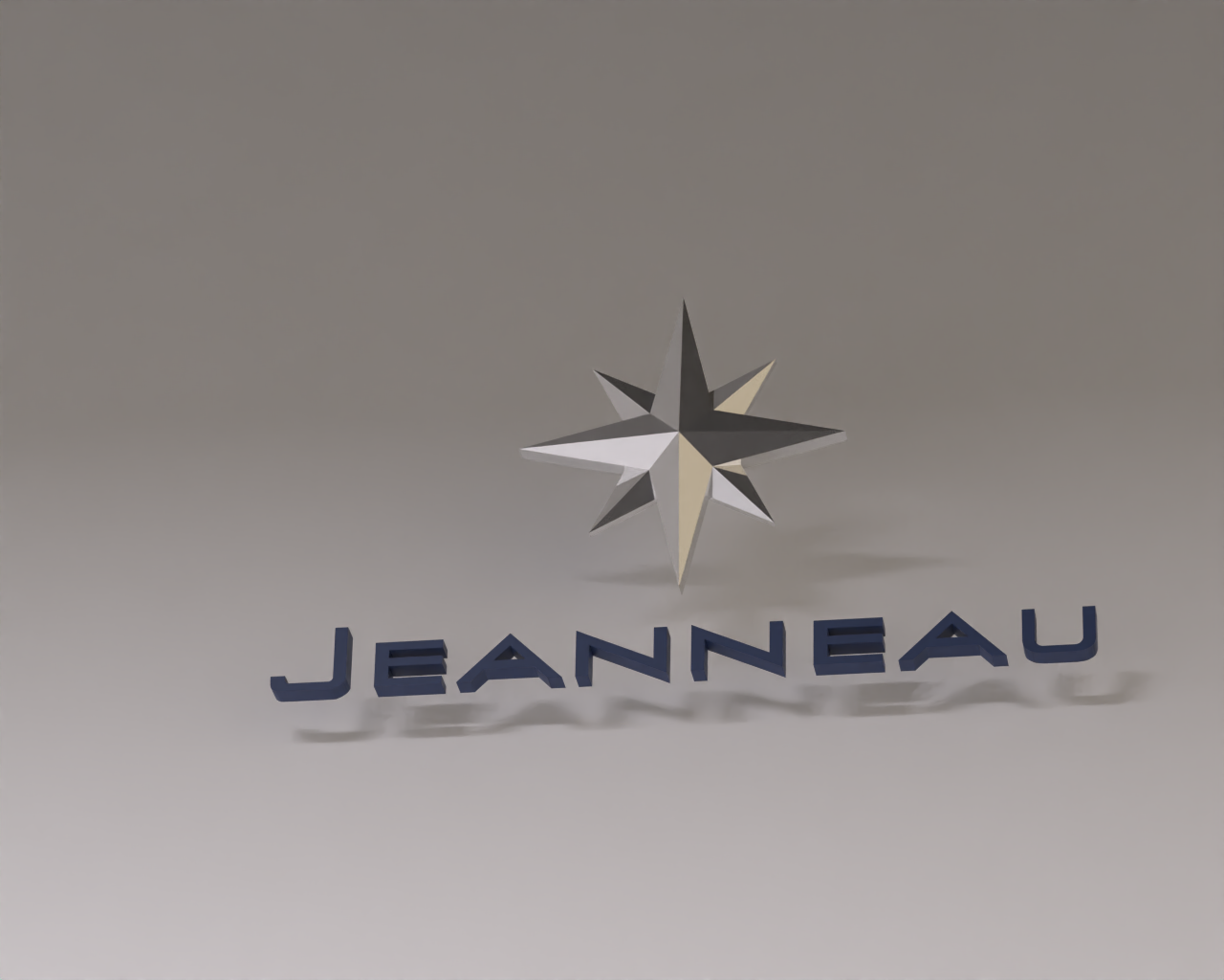 Jeanneau logo