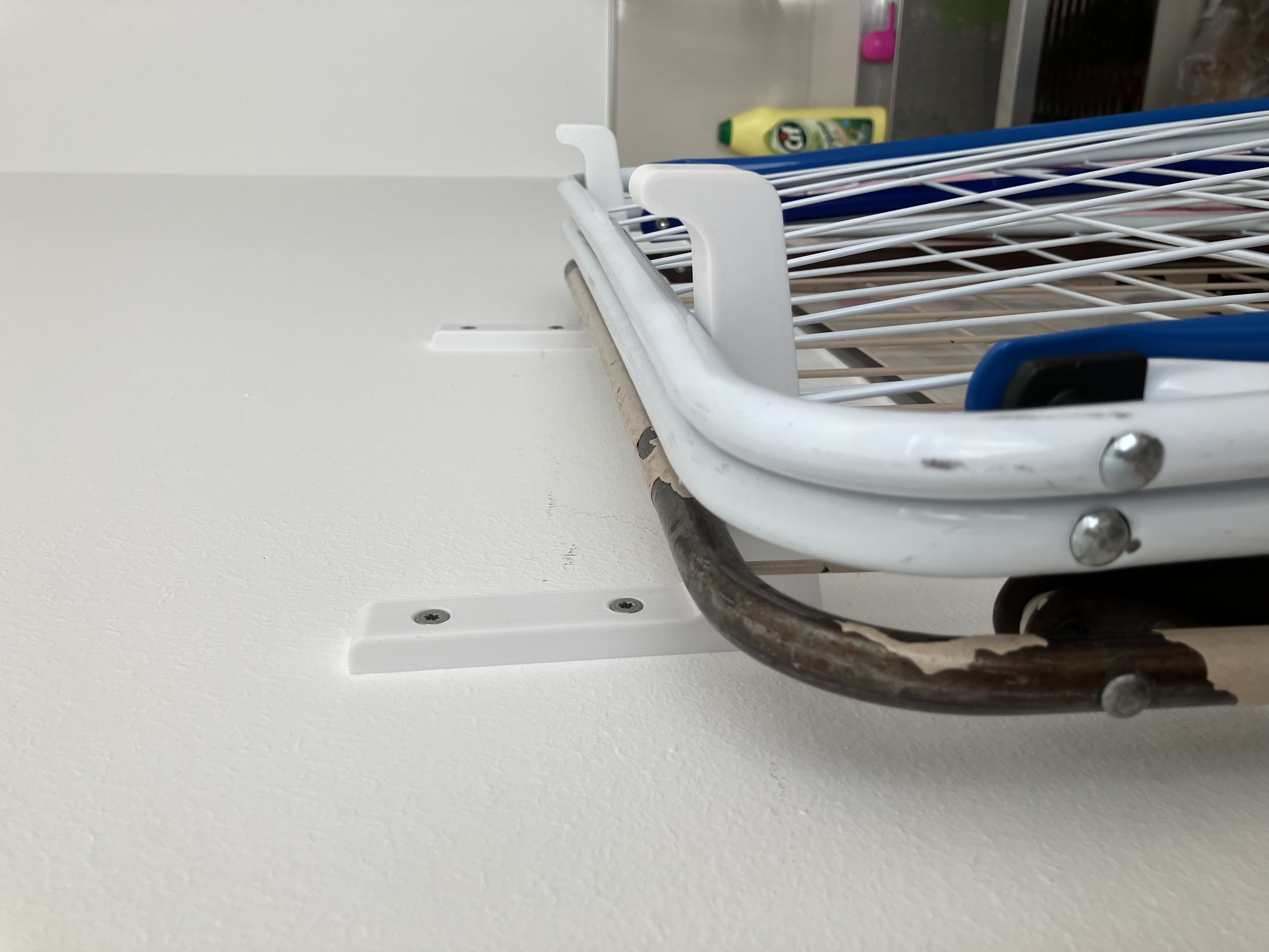 Heavy Duty Hook