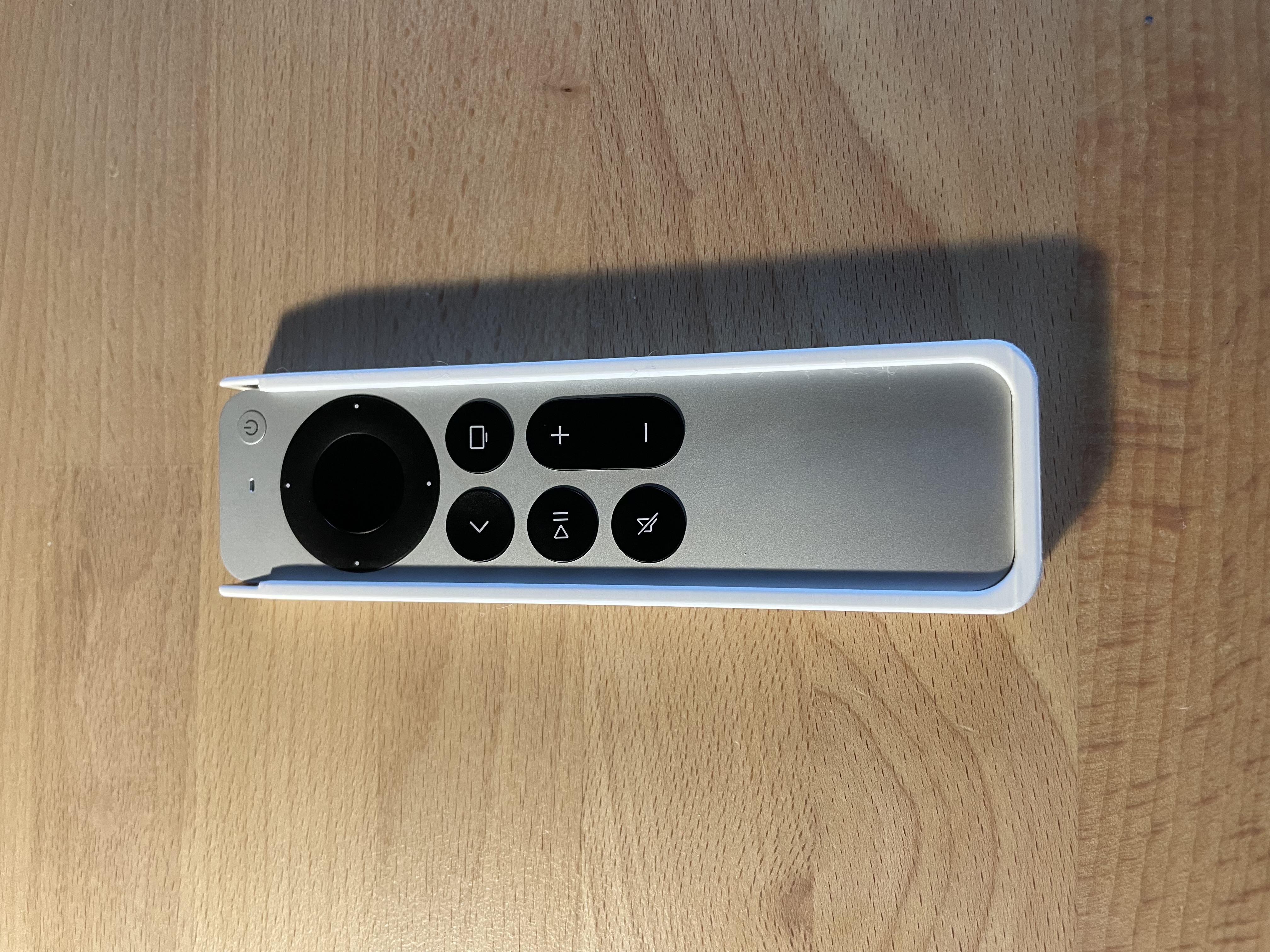 Apple Remote holder 3rd generation