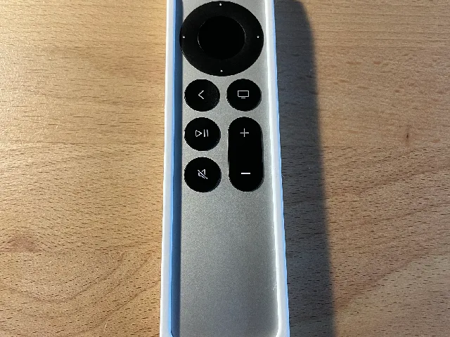 Apple Remote holder 3rd generation