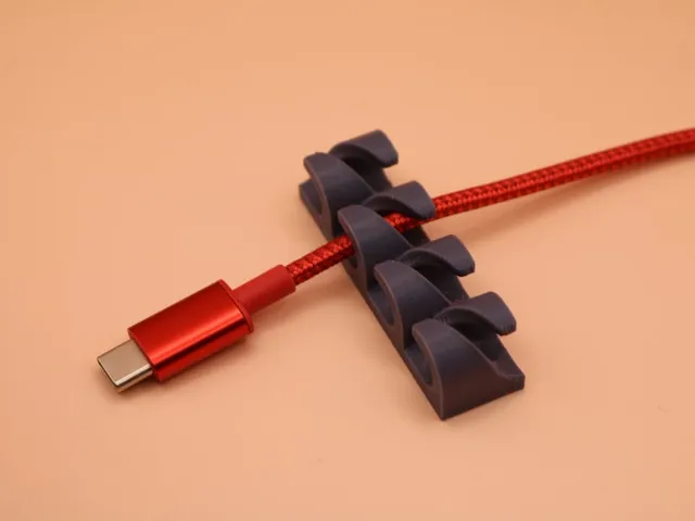 Cable holder