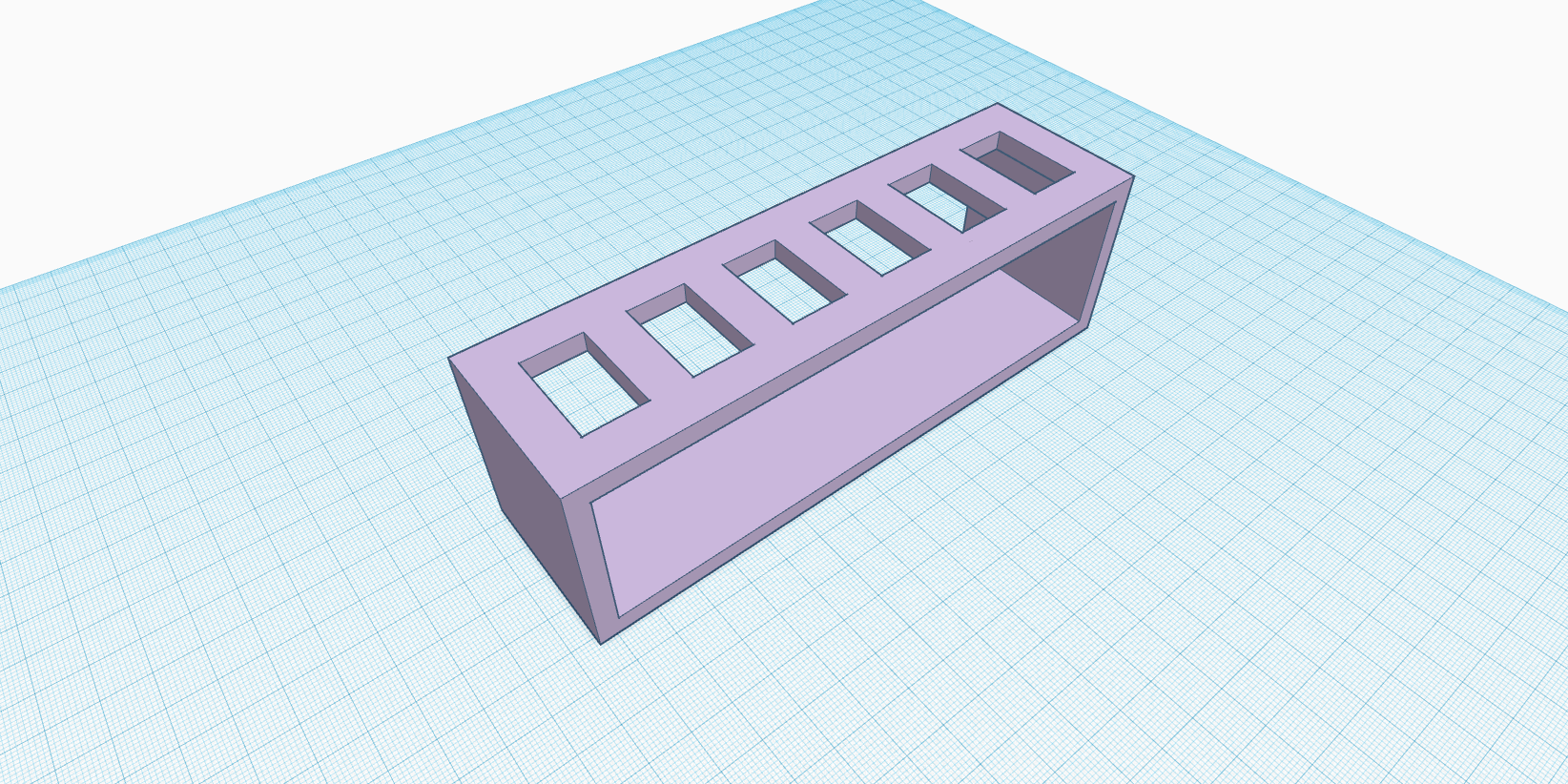 Marker holder
