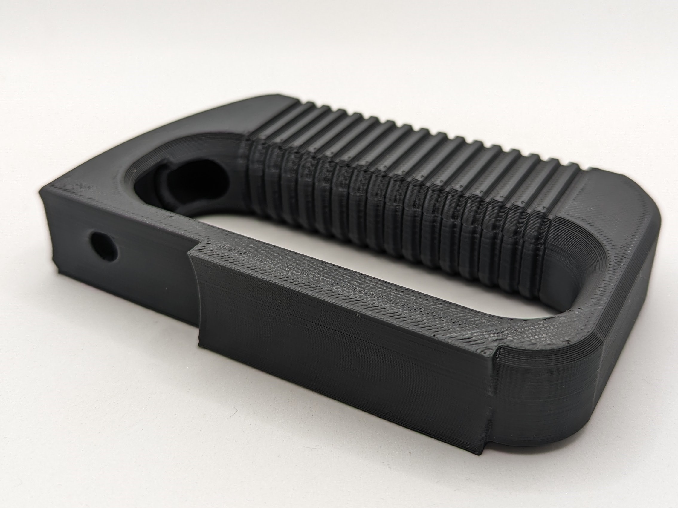 Miniatura 6 do modelo 3D Sofirn Q8 Plus Handle