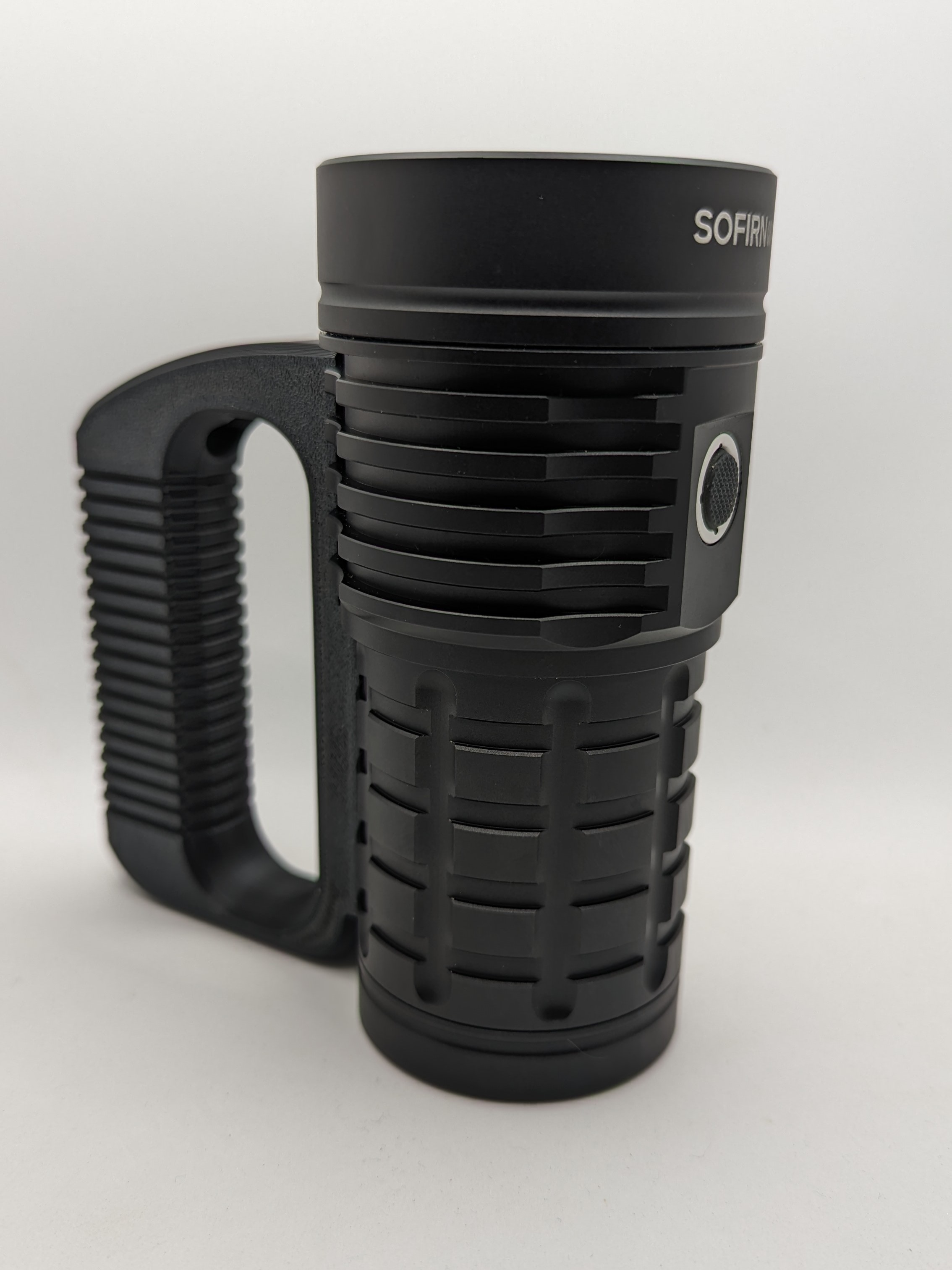 Miniatura 4 do modelo 3D Sofirn Q8 Plus Handle