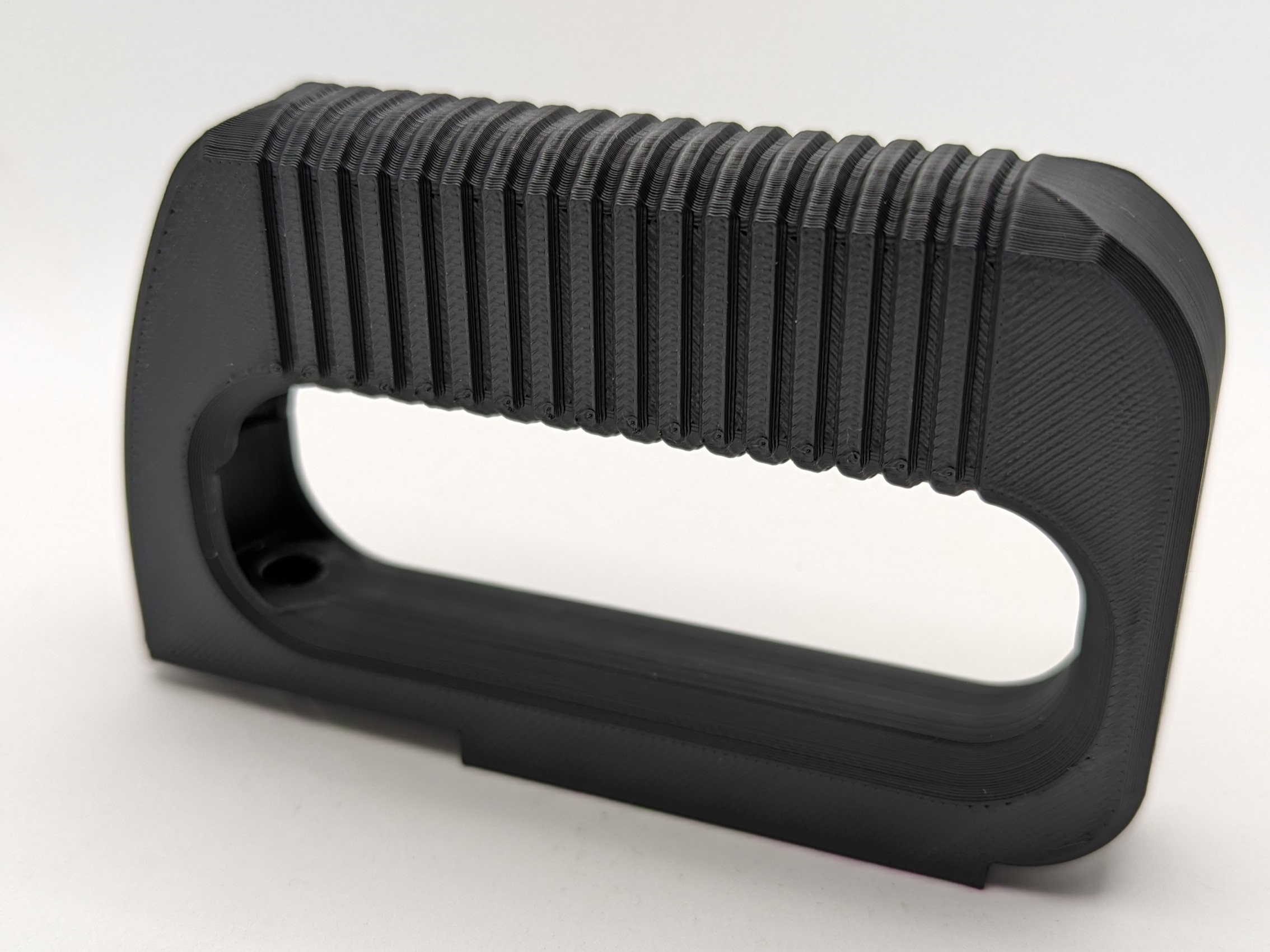 Miniatura 5 do modelo 3D Sofirn Q8 Plus Handle