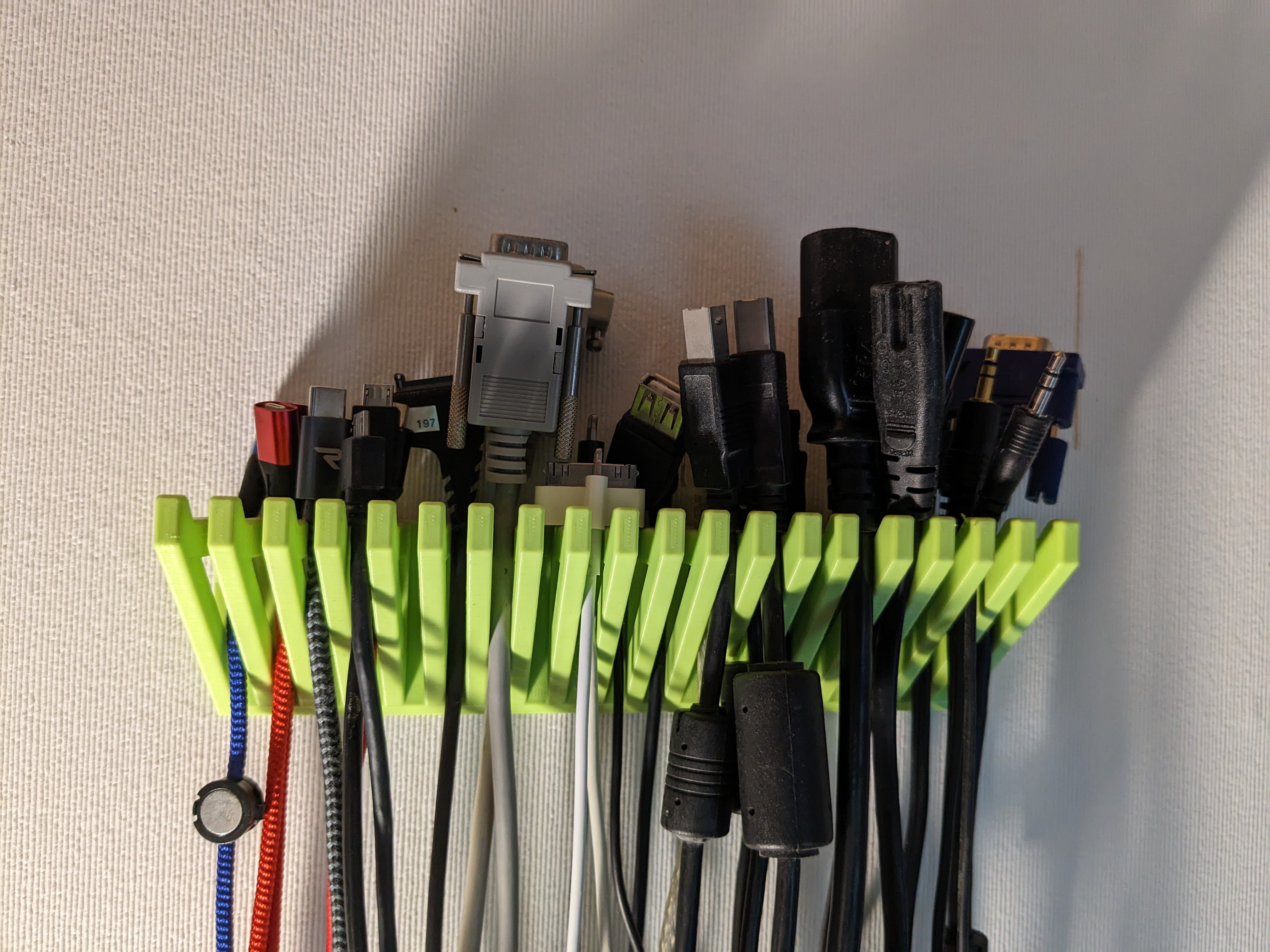 cable holder