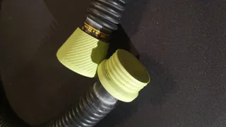 GP-5 to hose adapters