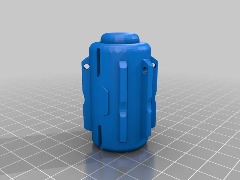 Sengled Smart Plug Cover - 3D model by fatrgr on Thangs