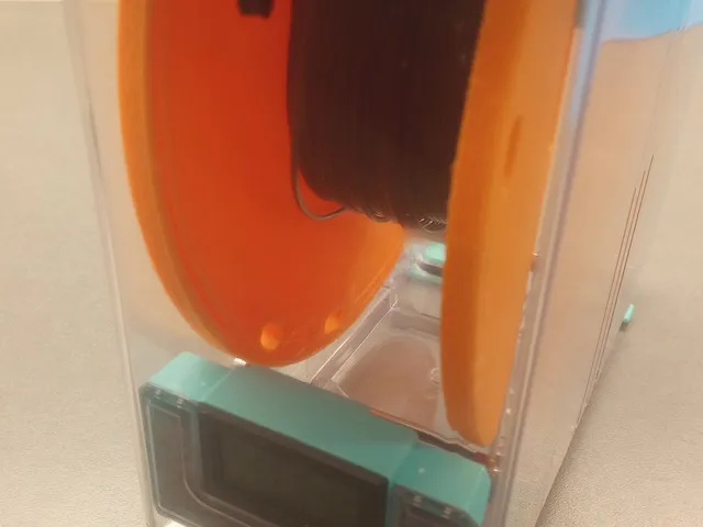 Polymaker Refill Thickened