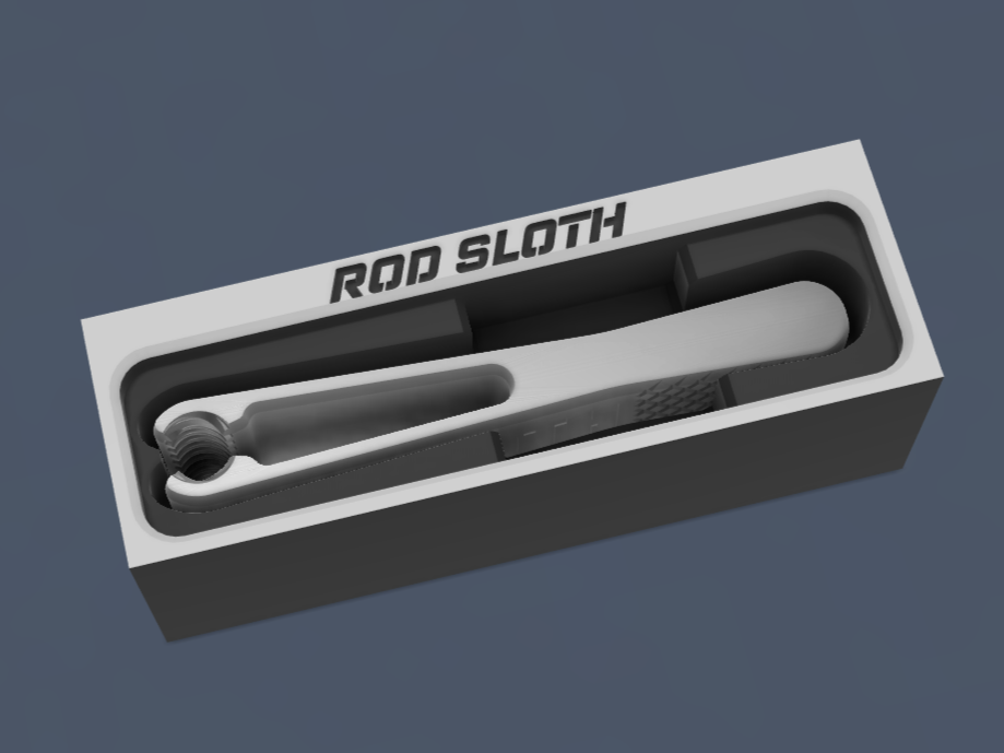 BaBo organizer insert Rod Sloth 3x1 or 3x2 (2 versions)