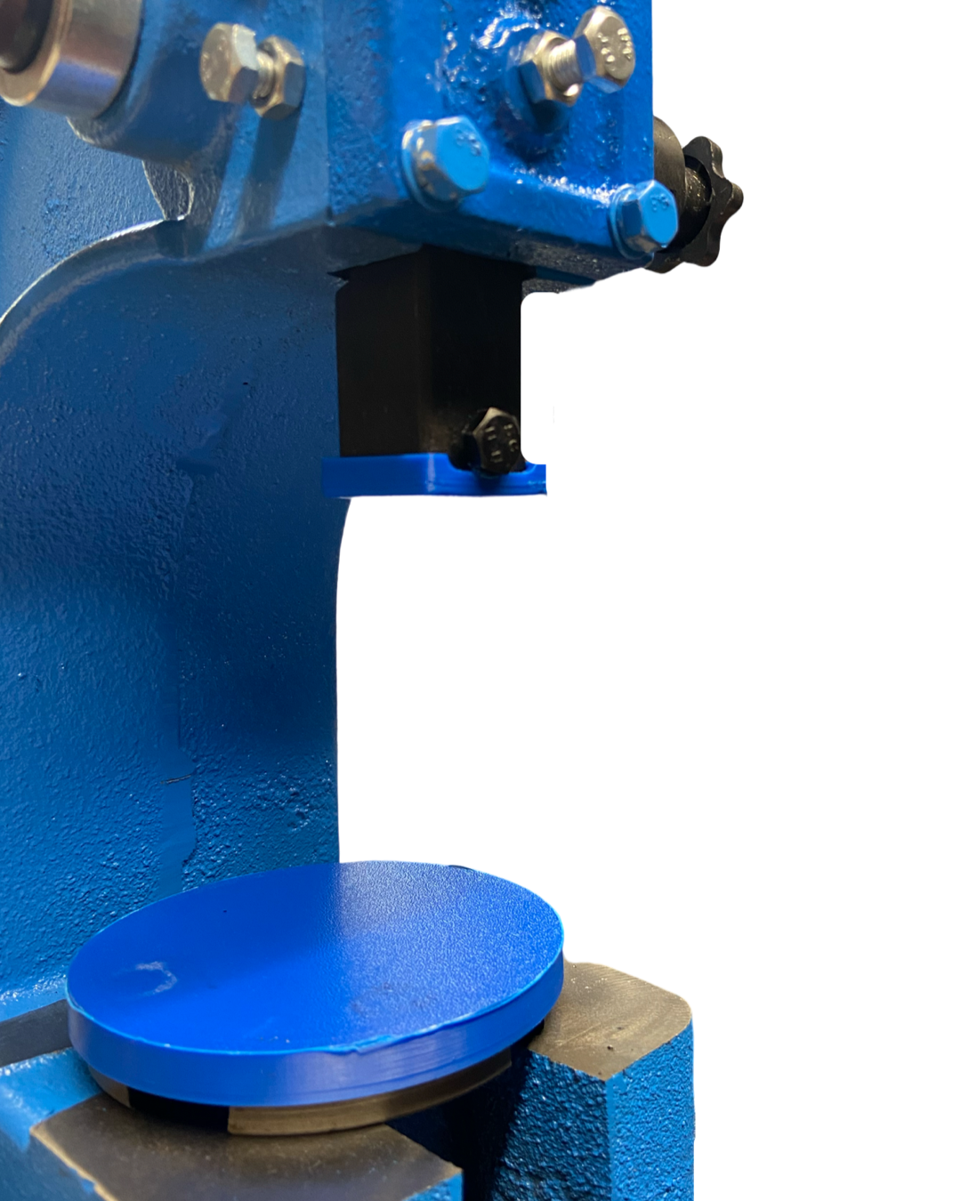 Non-Marring Covers for VEVOR 1 Ton Arbor Press