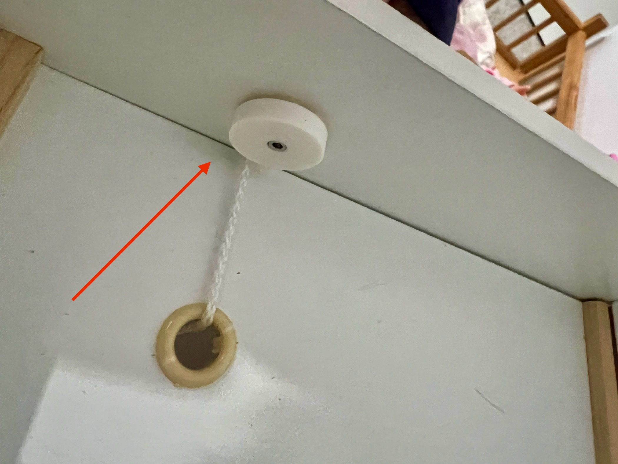 MyToys Dollhouse Lift Knob By Daindi Download Free STL Model mytoys-dollhouse-lift-knob-by-daindi-download-free-stl-model