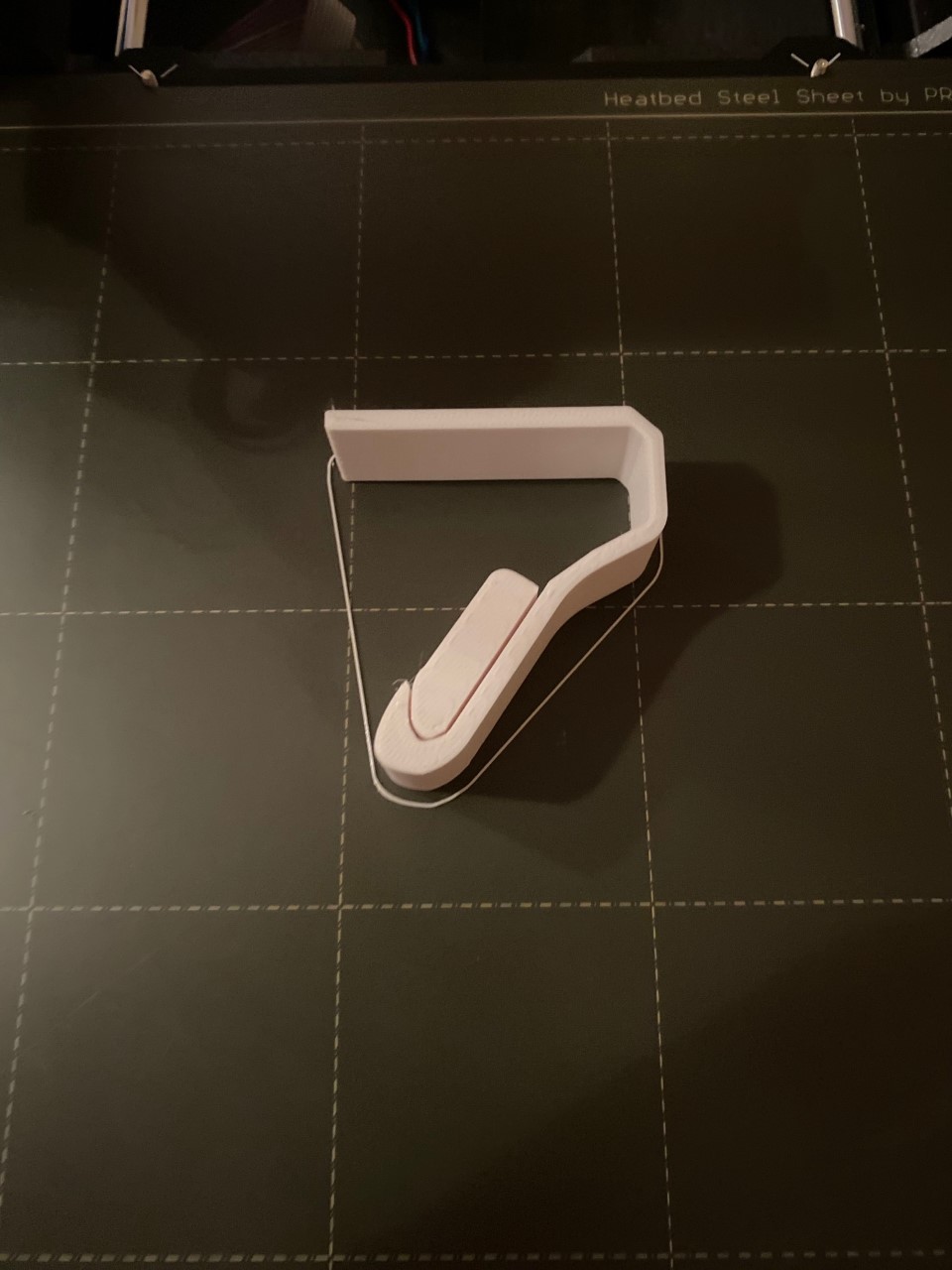 Toilet Safety Lock