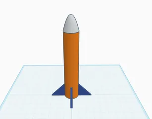 Rocket V2