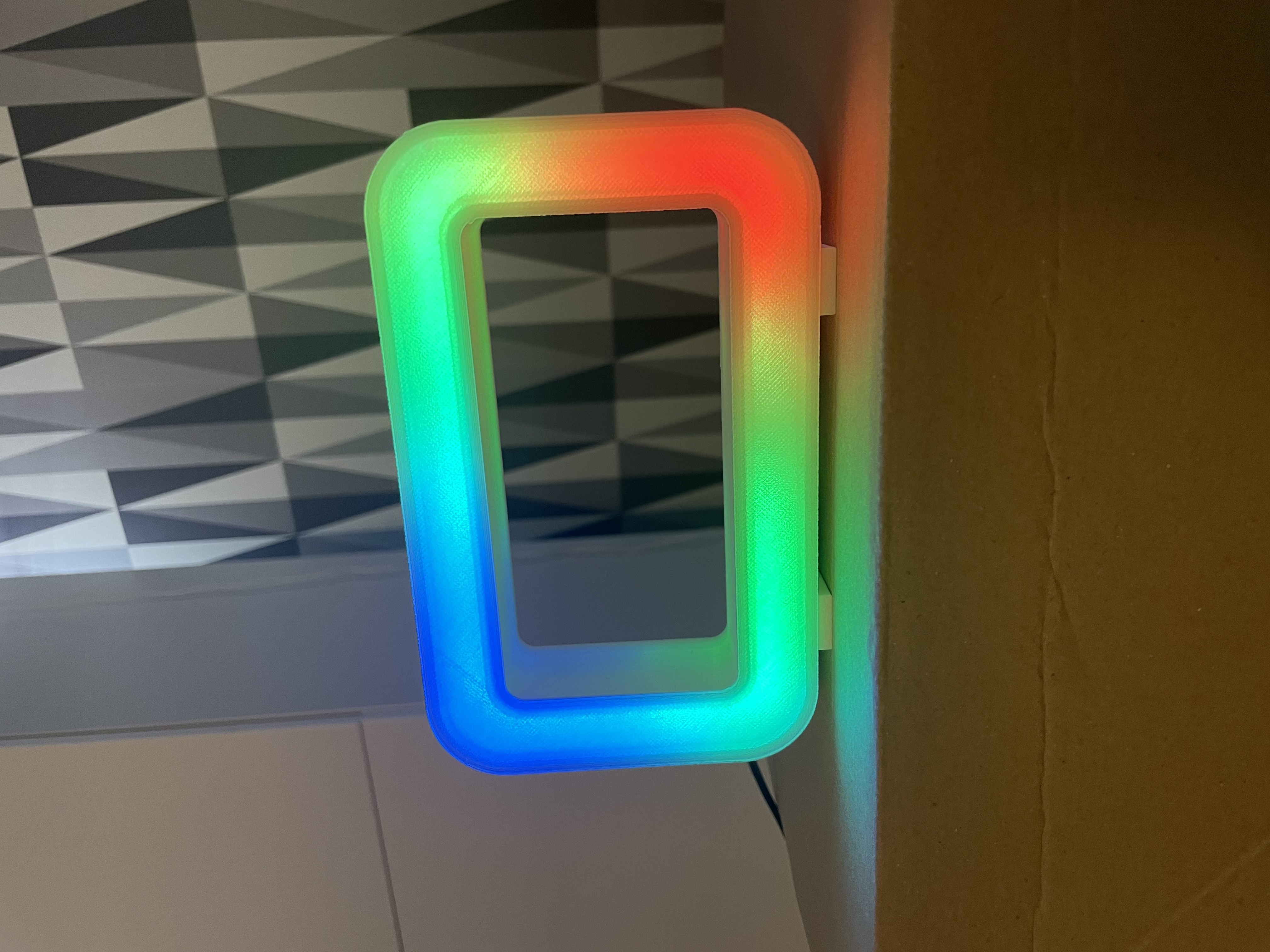 LED lamp
