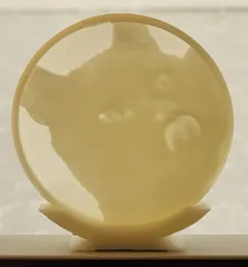 Lithophane Ornament Holder