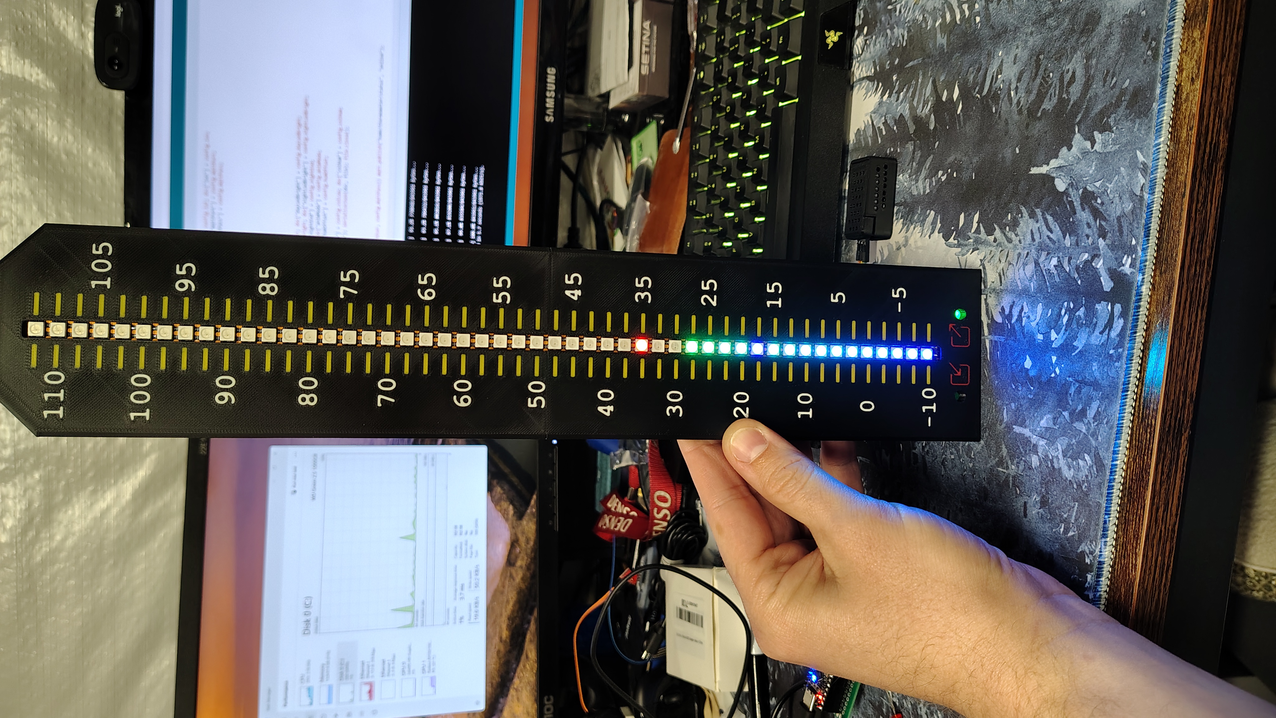 Thermometer — thumbnail 2