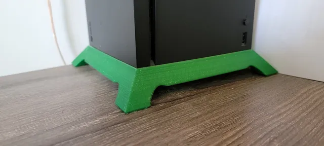 SIMPLE XBOX SERIES X STAND