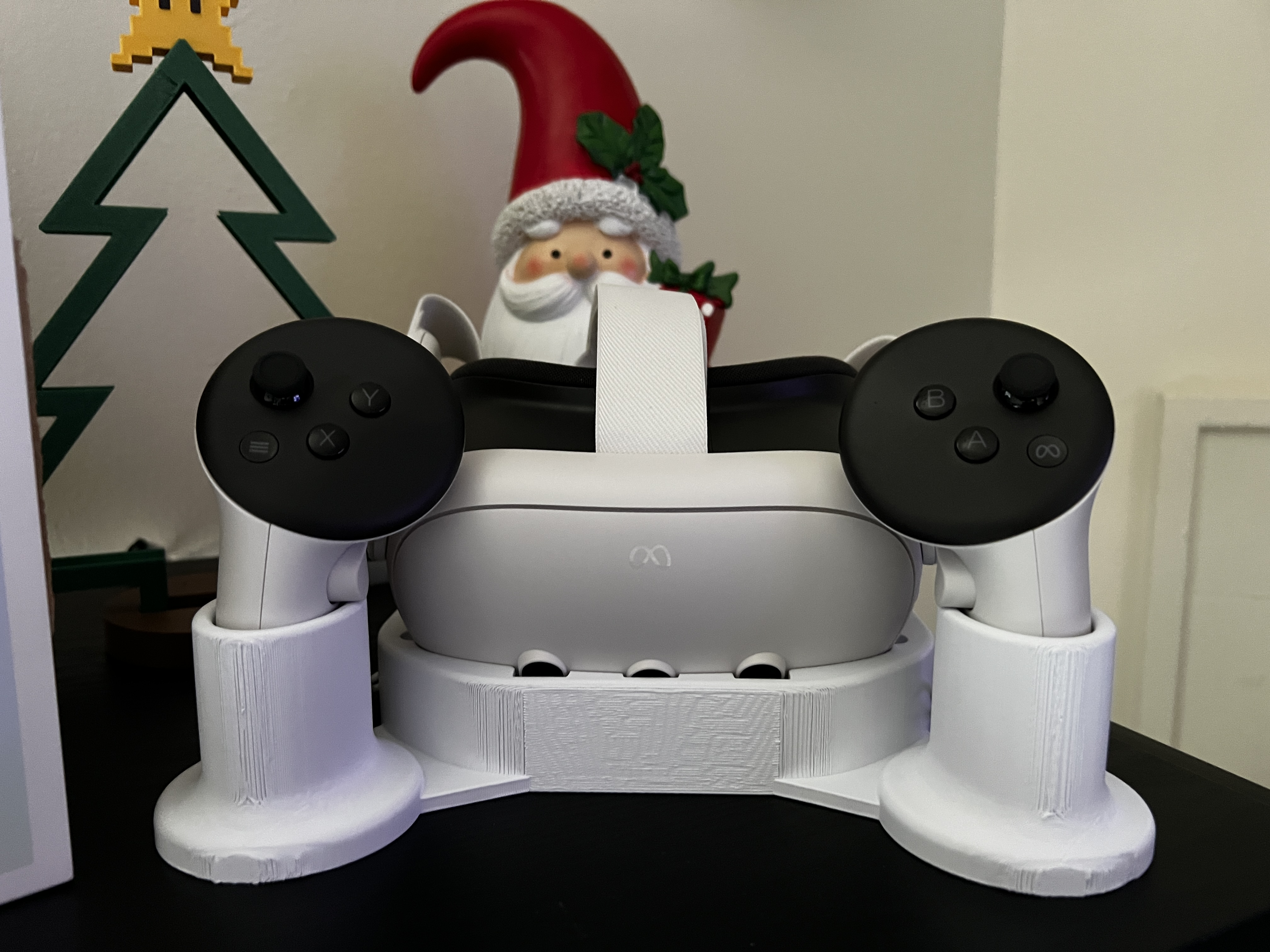 Quest 3 All-in-One Stand