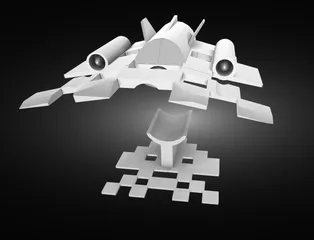INVADER models for 3D printer | Printables.com