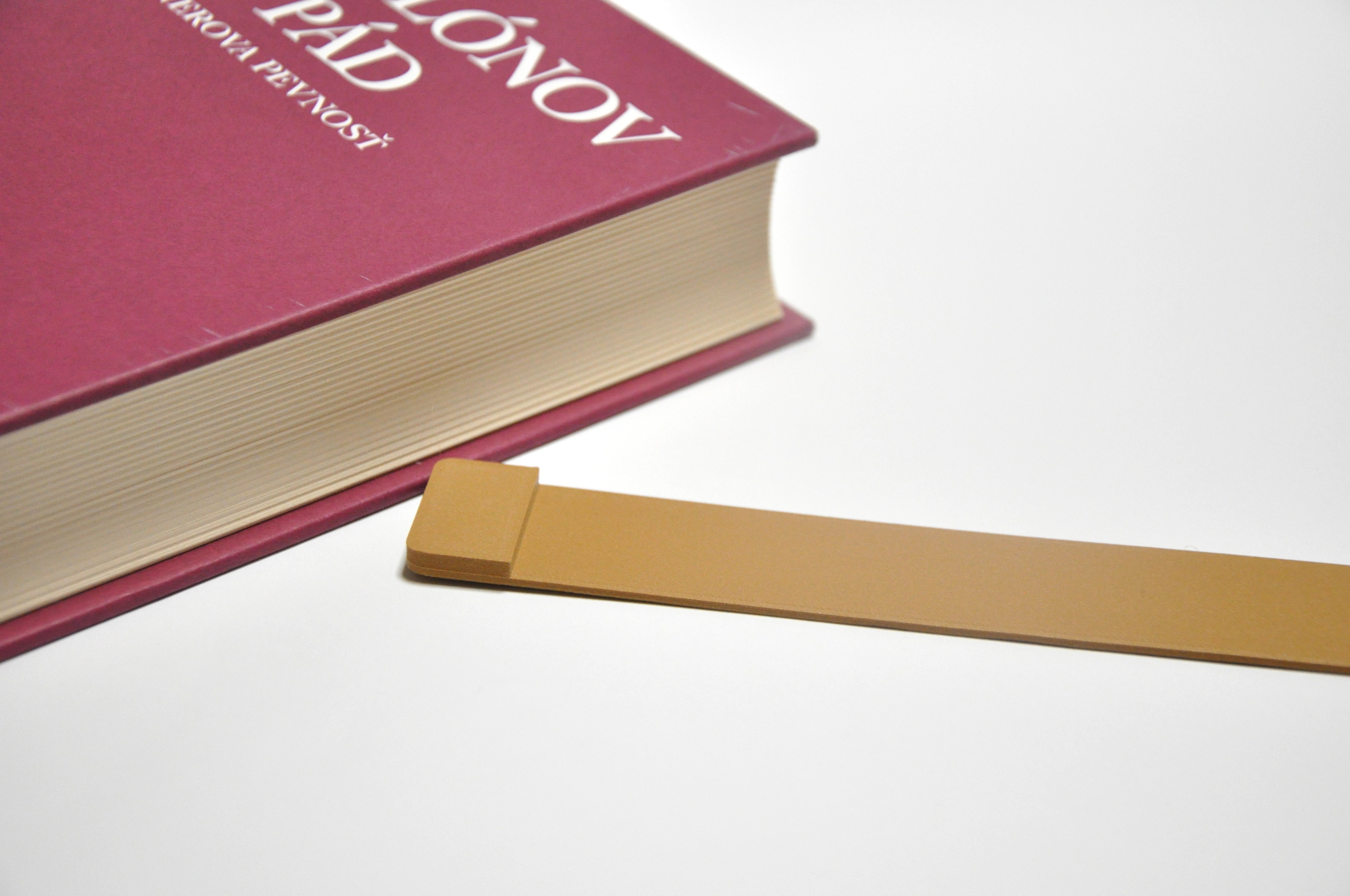 Simple Bookmark