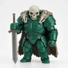 Bob the Death Knight