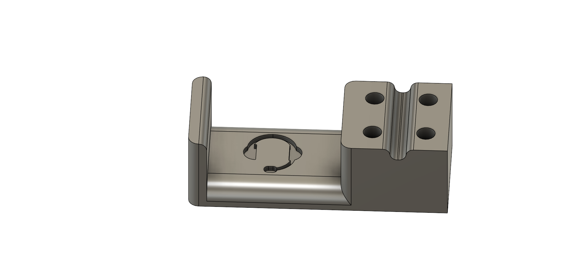 Universale Headset Holder | Logitech G PRO X