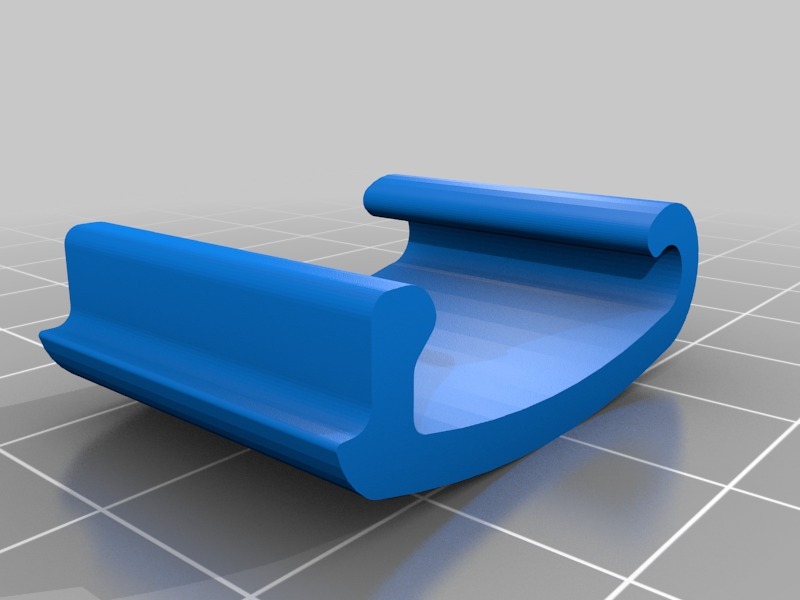 Petmate Kennel Cab Latches by jcox10 Download free STL model