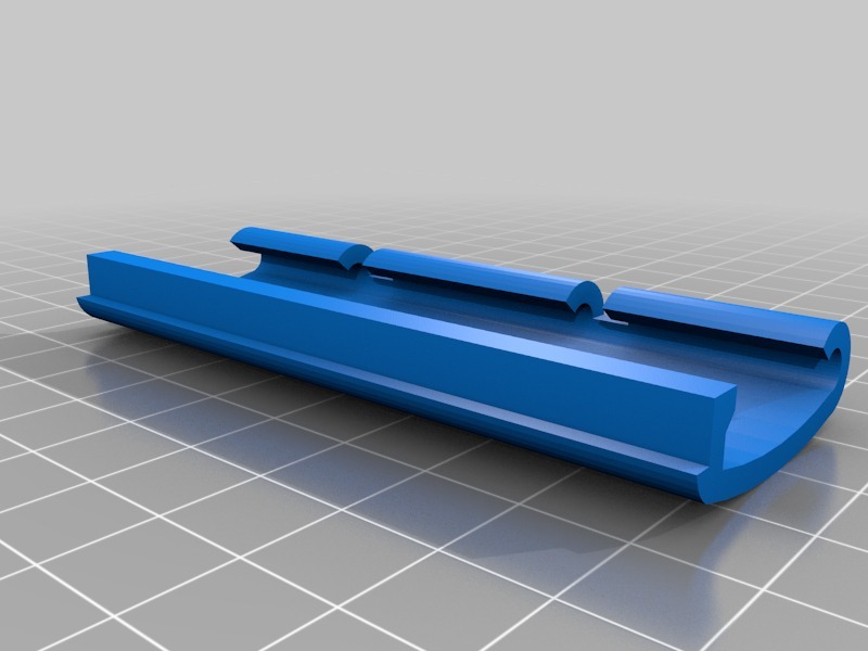 Petmate Kennel Cab Latches by jcox10 Download free STL model