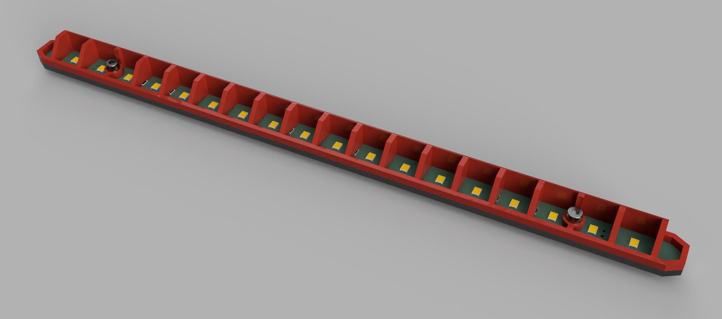 Daylight on a Stick (XXL) mount